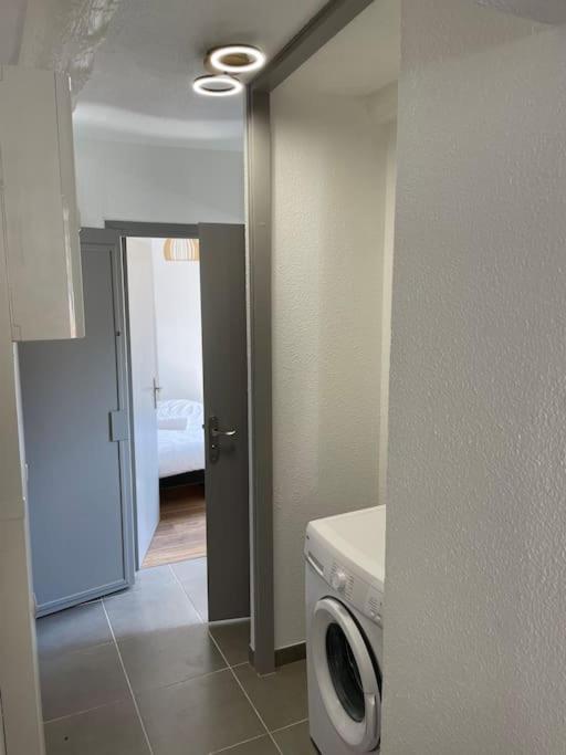 Grand Appartement Hyper Centre 格拉斯 外观 照片