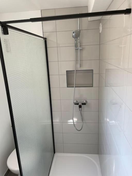 Grand Appartement Hyper Centre 格拉斯 外观 照片