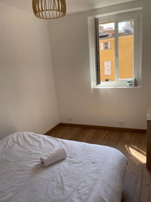 Grand Appartement Hyper Centre 格拉斯 外观 照片