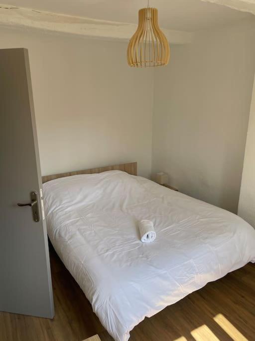 Grand Appartement Hyper Centre 格拉斯 外观 照片