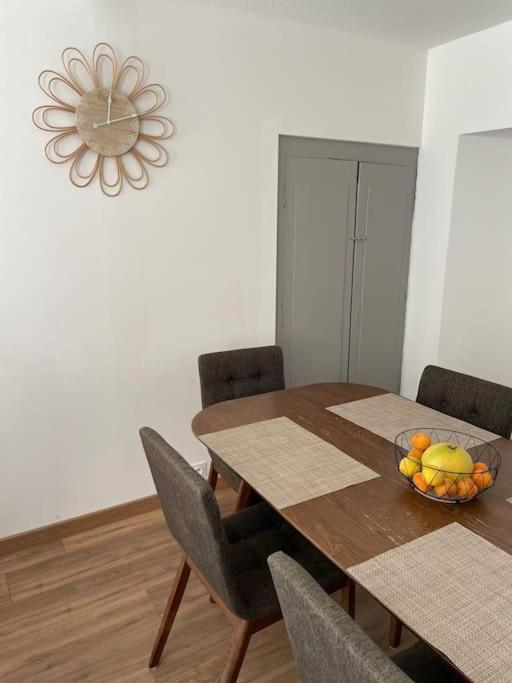 Grand Appartement Hyper Centre 格拉斯 外观 照片